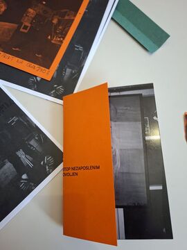 Študenti vizualnih komunikacij likovne akademije v Ilirski Bistrici_16